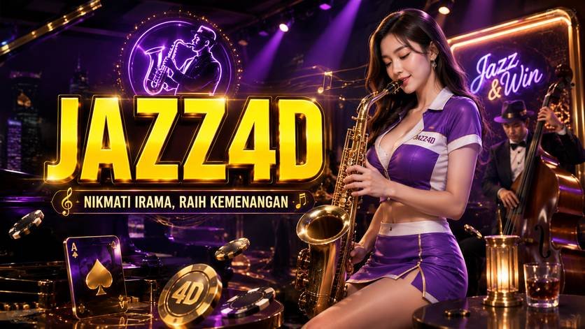 jazz4d